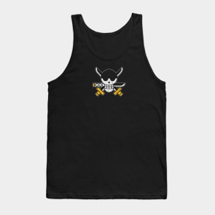 Zoro Symbol Tank Top